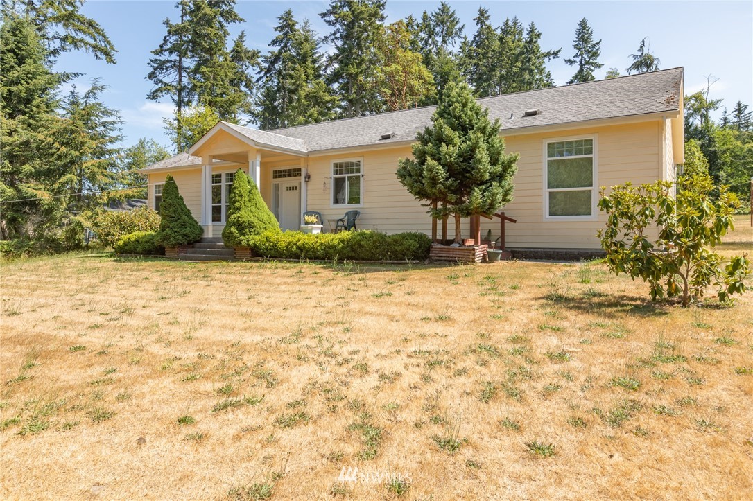 466 John Jacobs Road Port Angeles, WA 98362 - Photo 3 of 35 Gallery Image 3