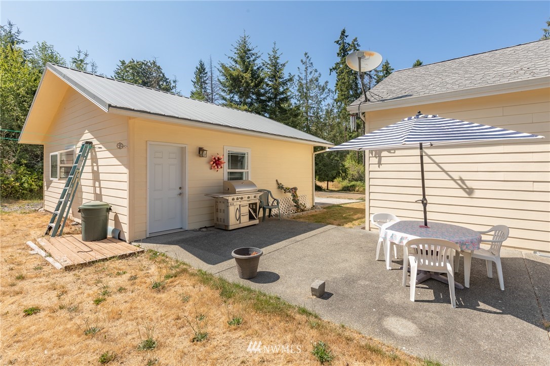 466 John Jacobs Road Port Angeles, WA 98362 - Photo 30 of 35 Gallery Image 30