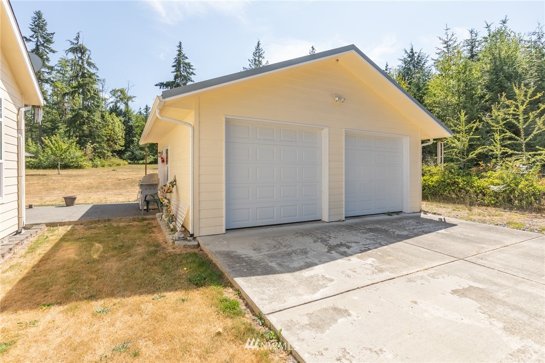 466 John Jacobs Road Port Angeles, WA 98362 - Photo 4 of 35 Gallery Image 4