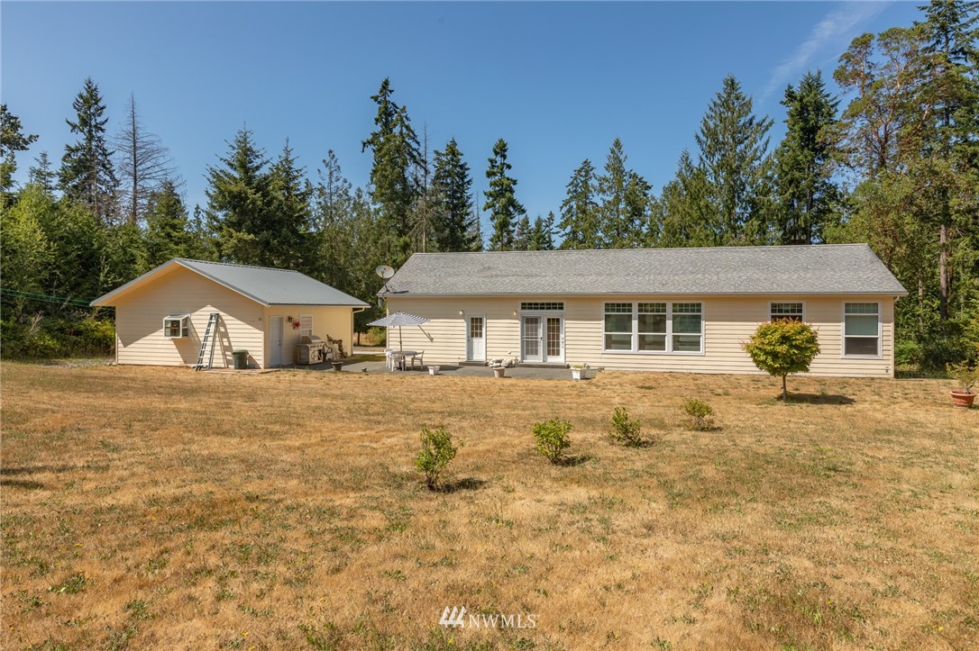 466 John Jacobs Road Port Angeles, WA 98362 - Photo 32 of 35 Gallery Image 32