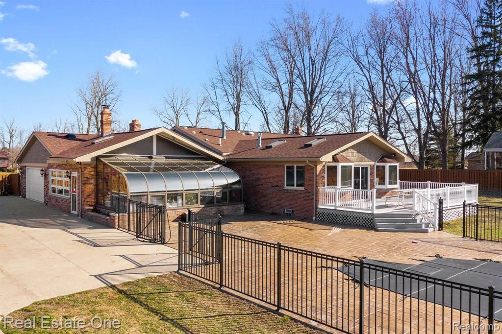 27901 King Road Romulus, MI 48174 - Photo 47 of 52