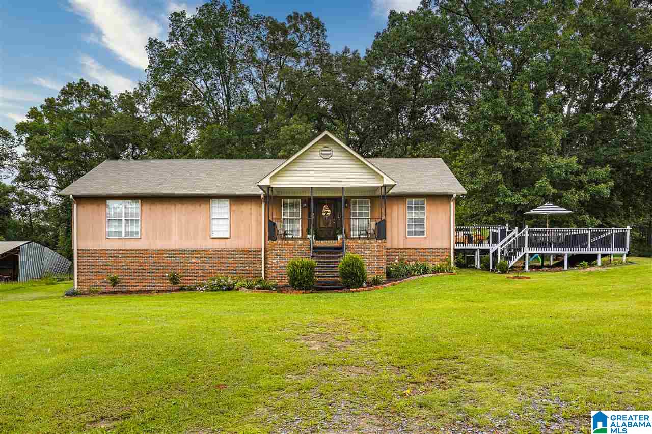 3408 Highway 1 Oneonta Al Oneonta, AL 35121 - Photo 1 of 50
