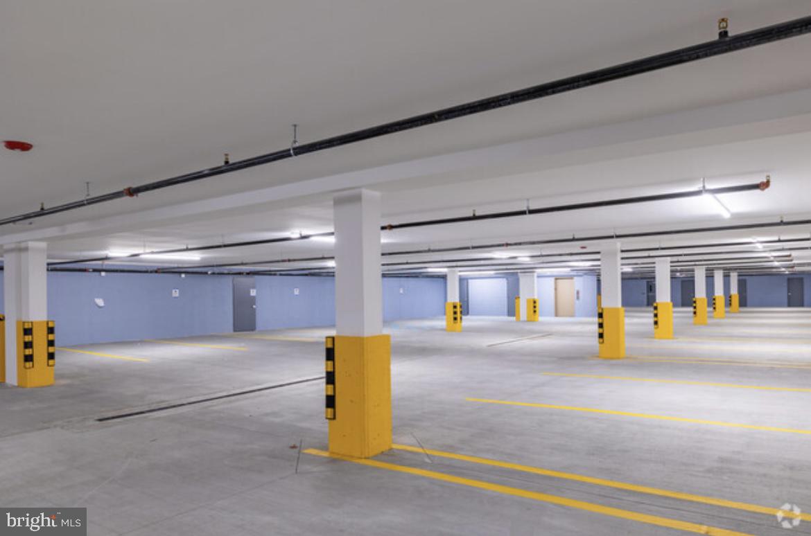 100 Lucky Way Reading, PA 19608 - Photo 3 of 6 a view of a indoor basketball court