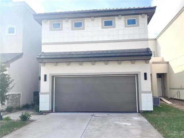 $1,950 | 2218 Corales Street, Mission, TX 78573