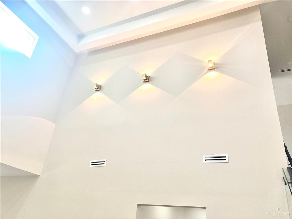 2218 Corales Street Mission, TX 78573 - Photo 12 of 22 a bathroom with a shower