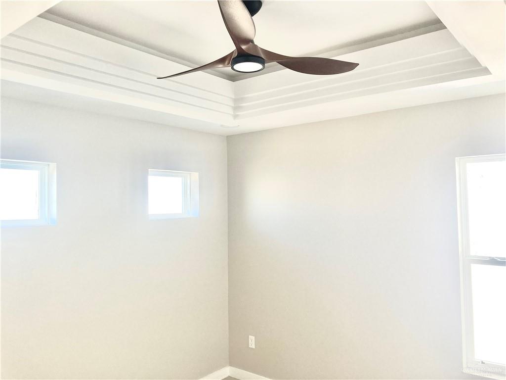 2218 Corales Street Mission, TX 78573 - Photo 21 of 22 a wall painting on the wall