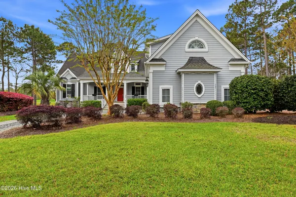 $969,990 | 432 Laurel Valley Drive, Shallotte, NC 28470