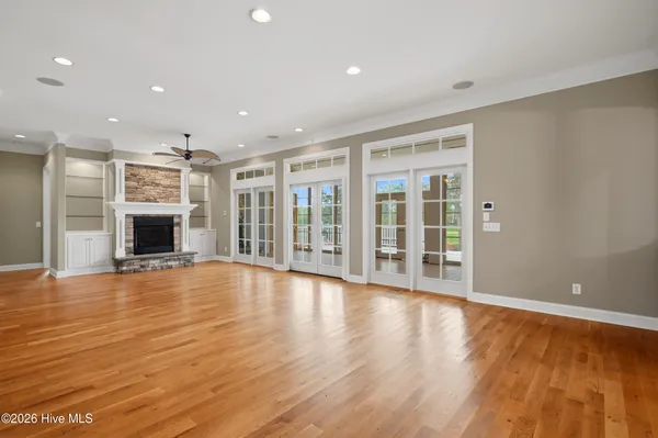 $969,990 | 432 Laurel Valley Drive, Shallotte, NC 28470