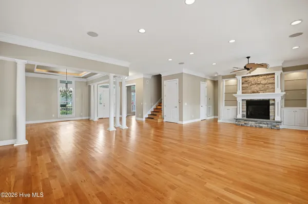 $969,990 | 432 Laurel Valley Drive, Shallotte, NC 28470