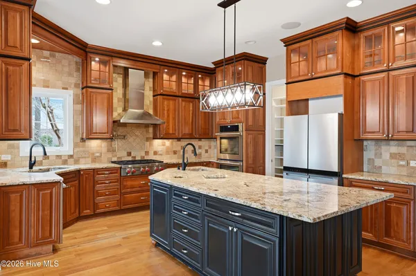 $969,990 | 432 Laurel Valley Drive, Shallotte, NC 28470