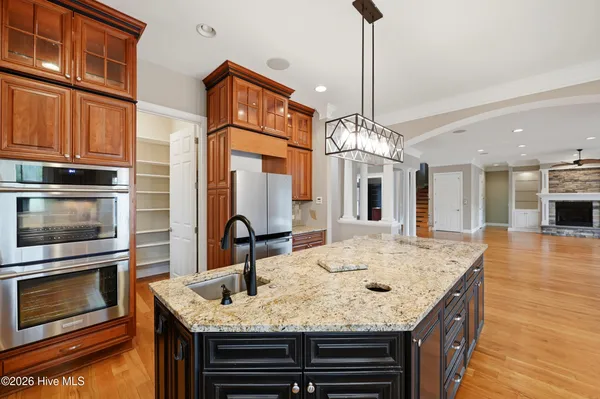 $969,990 | 432 Laurel Valley Drive, Shallotte, NC 28470