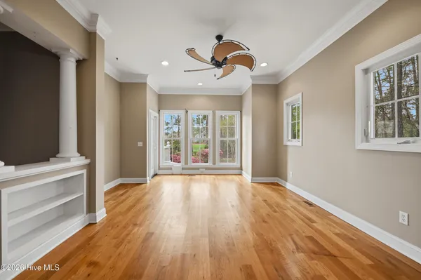 $969,990 | 432 Laurel Valley Drive, Shallotte, NC 28470