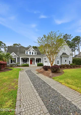 $969,990 | 432 Laurel Valley Drive, Shallotte, NC 28470