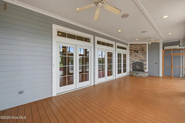 $969,990 | 432 Laurel Valley Drive, Shallotte, NC 28470