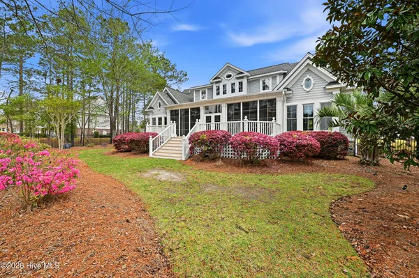 $969,990 | 432 Laurel Valley Drive, Shallotte, NC 28470