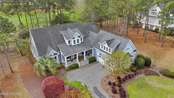 $969,990 | 432 Laurel Valley Drive, Shallotte, NC 28470
