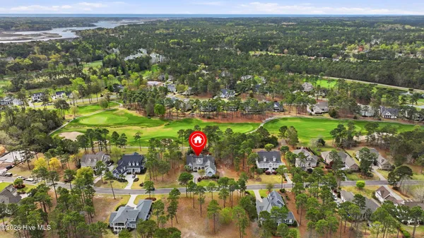 $969,990 | 432 Laurel Valley Drive, Shallotte, NC 28470