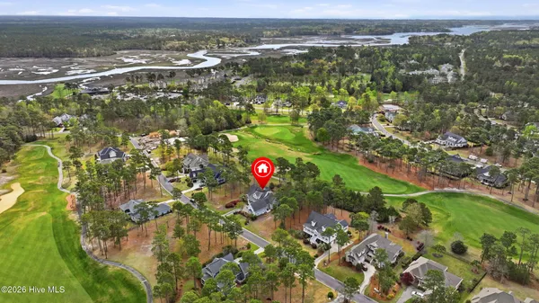 $969,990 | 432 Laurel Valley Drive, Shallotte, NC 28470