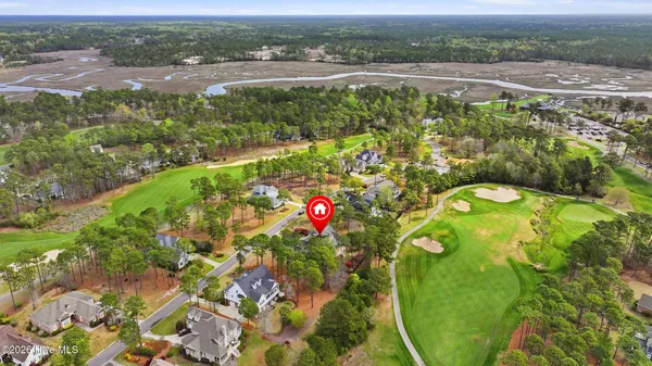 $969,990 | 432 Laurel Valley Drive, Shallotte, NC 28470