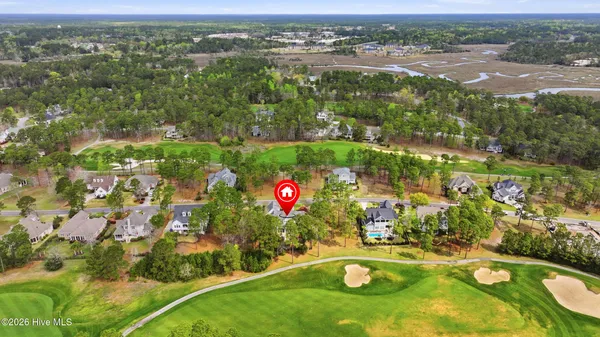 $969,990 | 432 Laurel Valley Drive, Shallotte, NC 28470