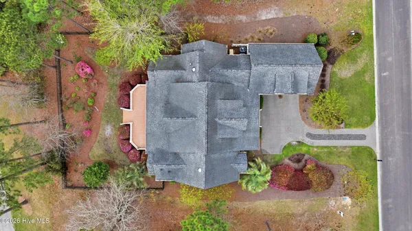 $969,990 | 432 Laurel Valley Drive, Shallotte, NC 28470