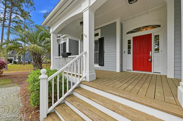 $969,990 | 432 Laurel Valley Drive, Shallotte, NC 28470