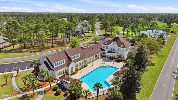 $969,990 | 432 Laurel Valley Drive, Shallotte, NC 28470