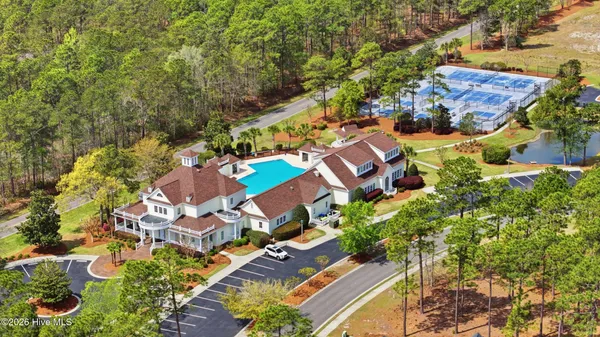 $969,990 | 432 Laurel Valley Drive, Shallotte, NC 28470