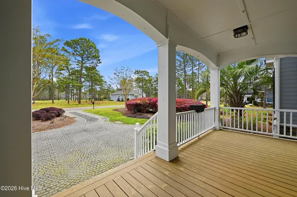 $969,990 | 432 Laurel Valley Drive, Shallotte, NC 28470