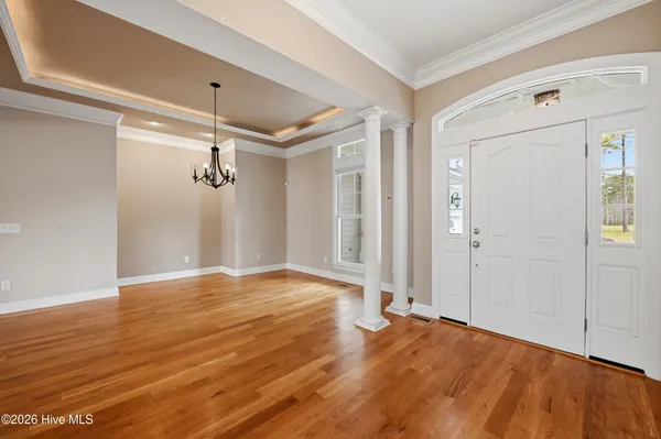 $969,990 | 432 Laurel Valley Drive, Shallotte, NC 28470