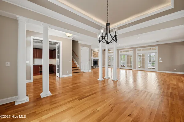 $969,990 | 432 Laurel Valley Drive, Shallotte, NC 28470