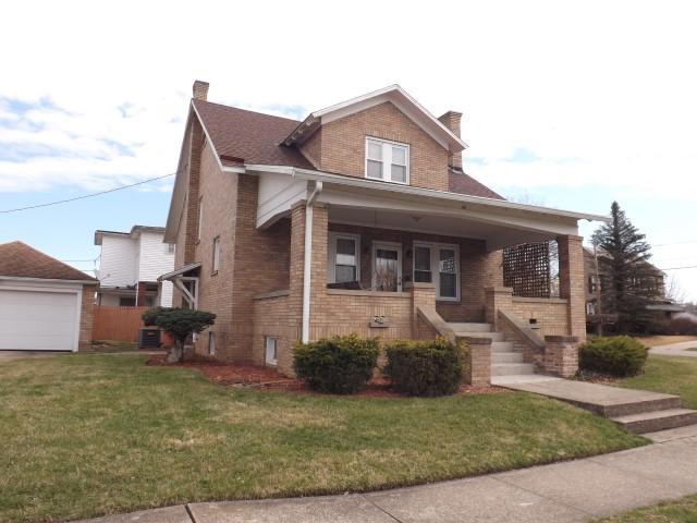 188 South Spring Street Logan, OH 43138 - Photo 1 of 18 Gallery Image 1