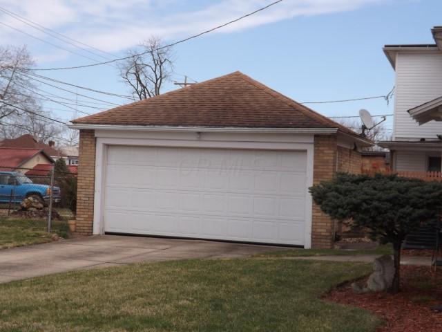 188 South Spring Street Logan, OH 43138 - Photo 3 of 18 Gallery Image 3