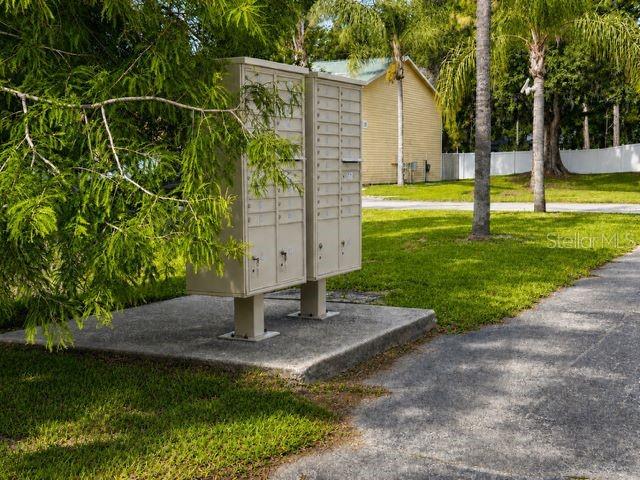 4401 Dylan Loop, Unit 164 Land O' Lakes, FL 34639 - Photo 32 of 41