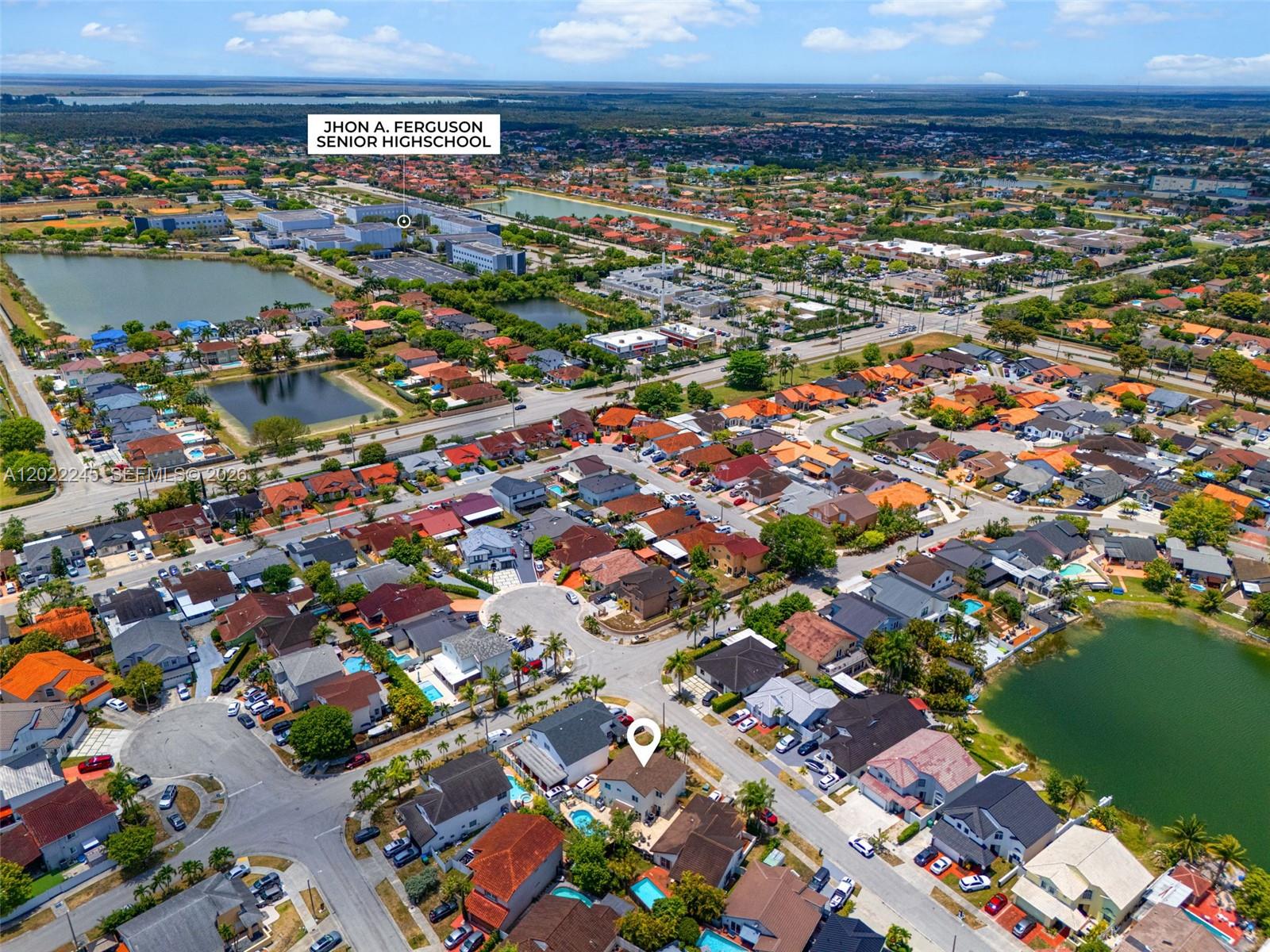 15530 Southwest 59th Street Miami, FL 33193 - Photo 58 of 58 Photo 58