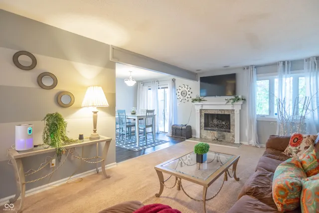 $185,000 | 748 Ironwood Drive, Avon, IN 46123