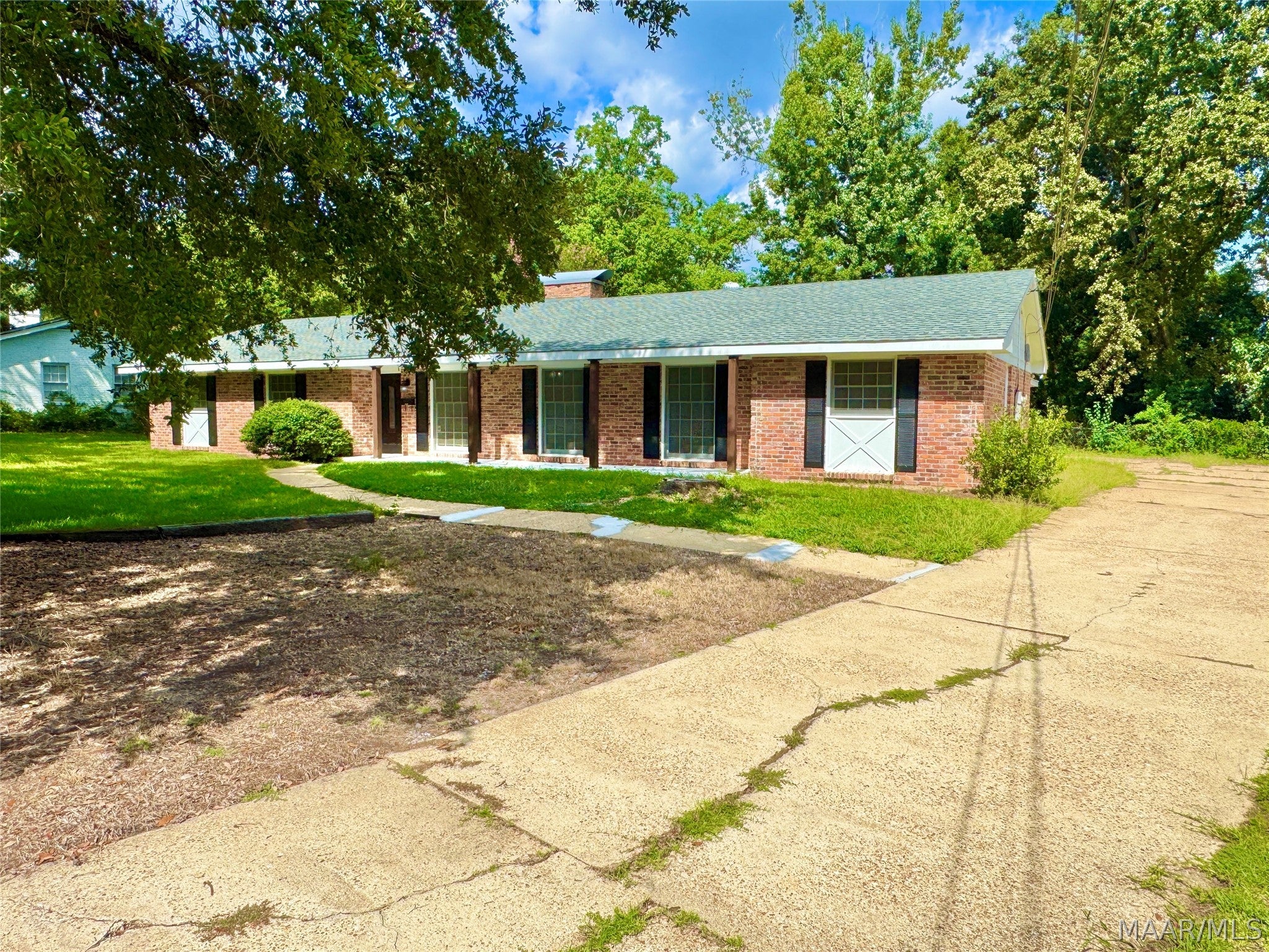 2557 Woodley Road Montgomery, AL 36111 - Photo 2 of 46 Gallery Image 2