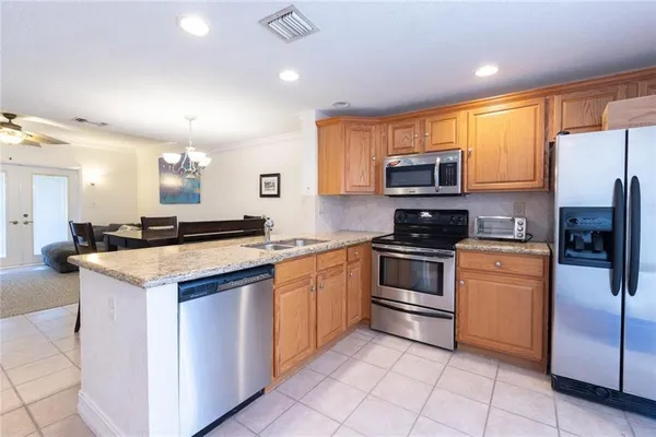 $2,800 | 2863 Northeast 15th Street, Unit 2863, Pompano Beach, FL 33062