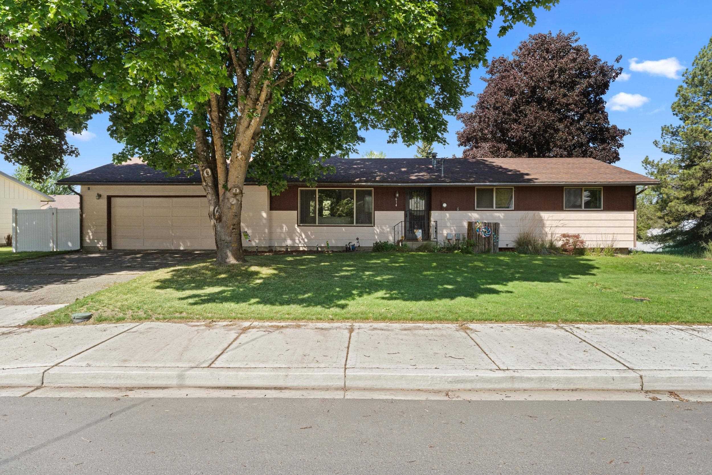 614 South Summit Street Colville, WA 99114 - Photo 23 of 23