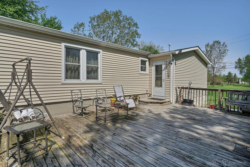 6365 Bethuy Road Fair Haven, MI 48023 - Photo 12 of 38