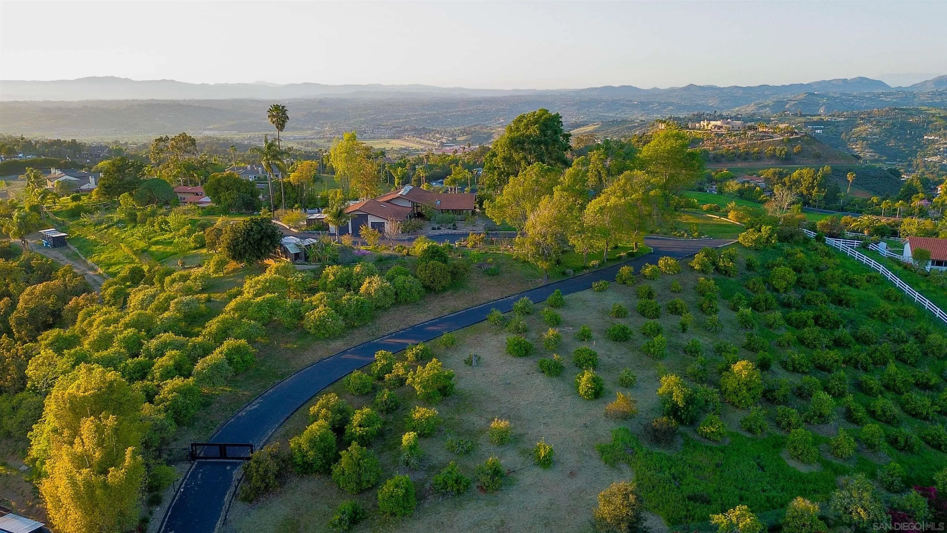 30410 Calle La Reina Bonsall, CA 92003 - Photo 4 of 54 a view of a city
