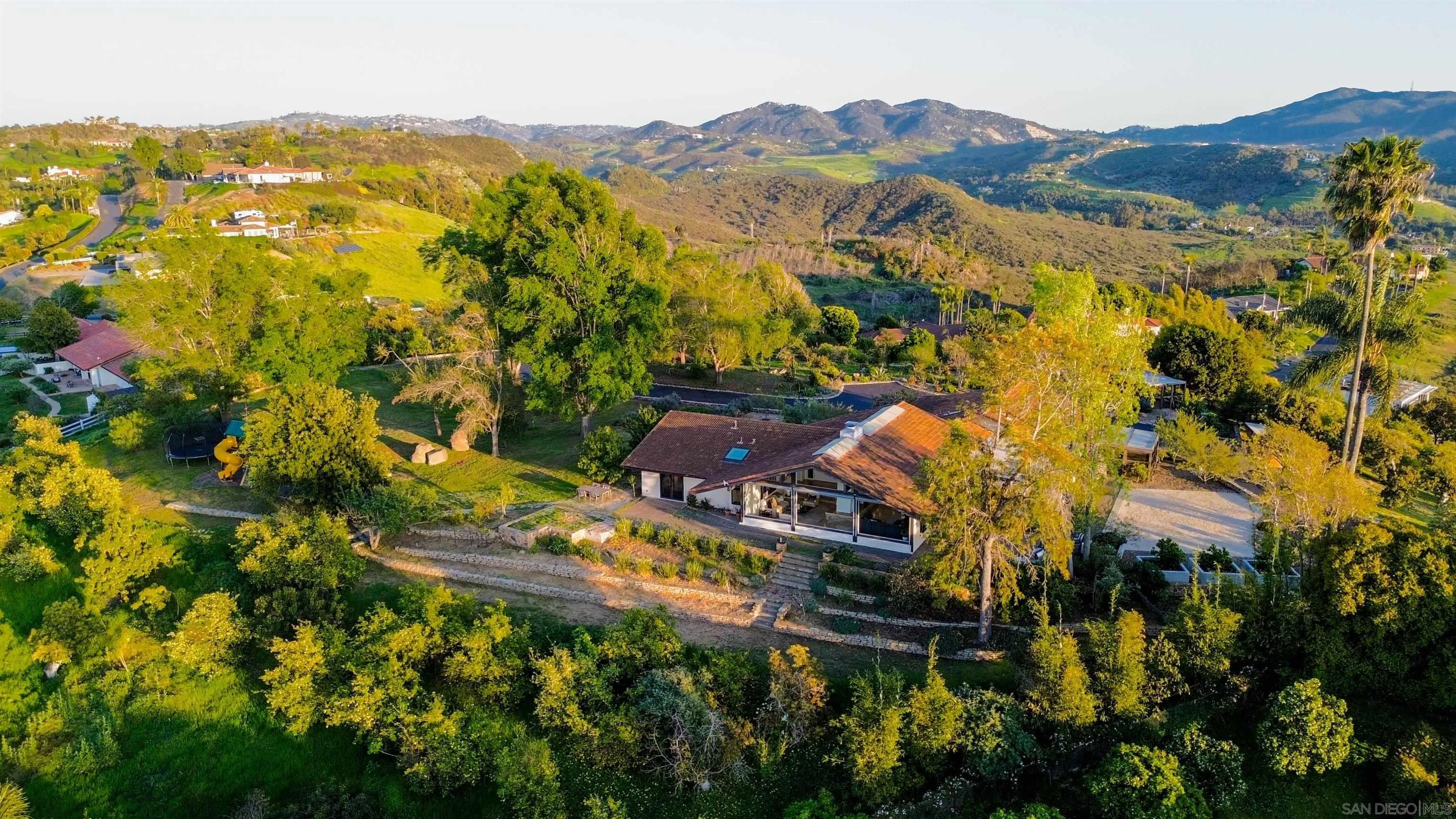 30410 Calle La Reina Bonsall, CA 92003 - Photo 53 of 54 a view of a city