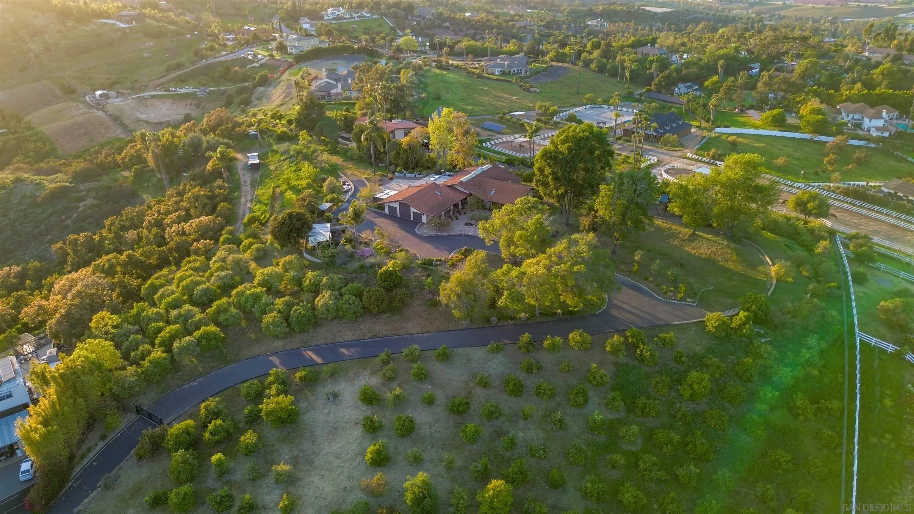 30410 Calle La Reina Bonsall, CA 92003 - Photo 54 of 54