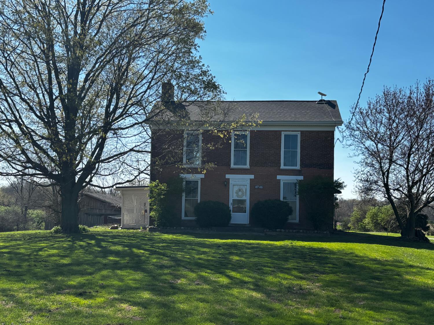 4946 Fouts Road Richmond, IN 47374 - Photo 1 of 28