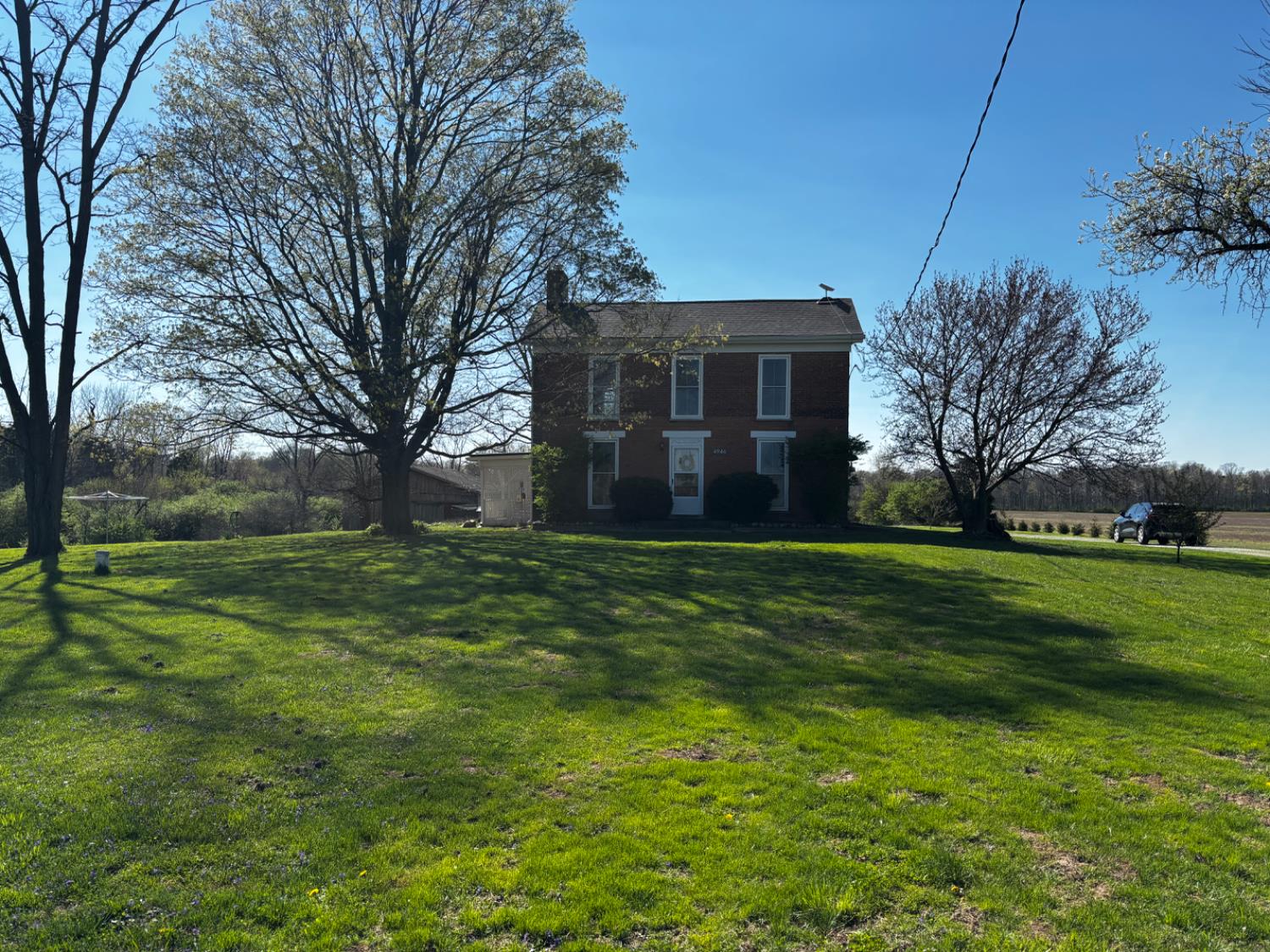 4946 Fouts Road Richmond, IN 47374 - Photo 2 of 28