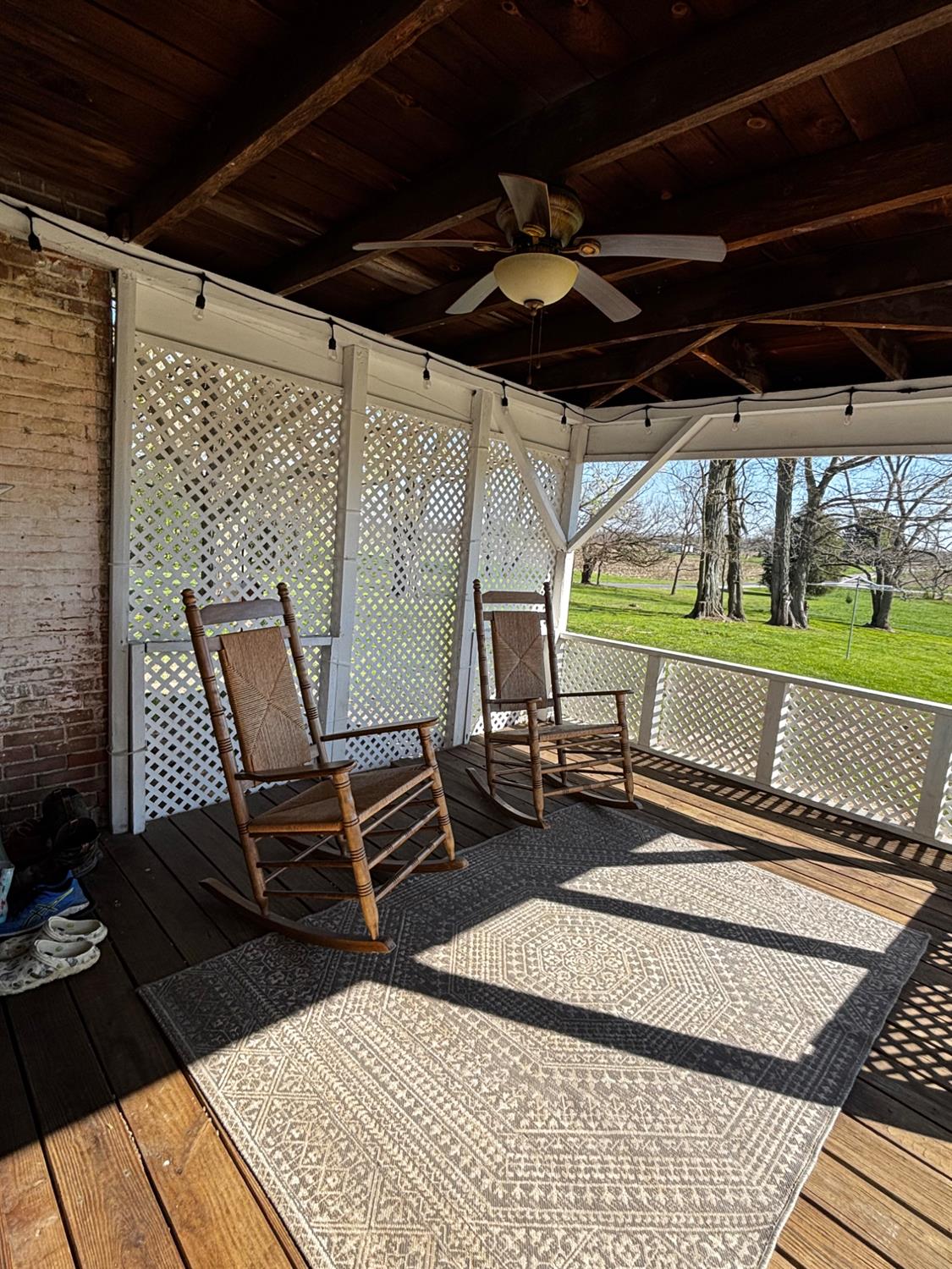 4946 Fouts Road Richmond, IN 47374 - Photo 27 of 28