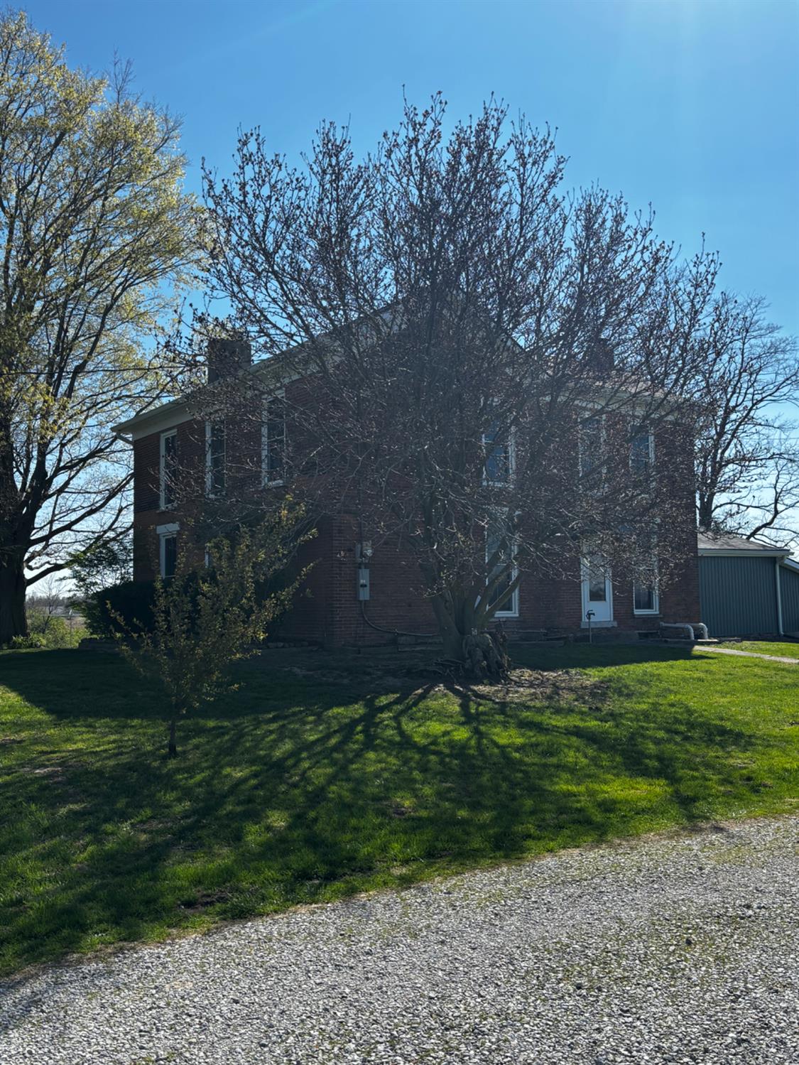 4946 Fouts Road Richmond, IN 47374 - Photo 3 of 28