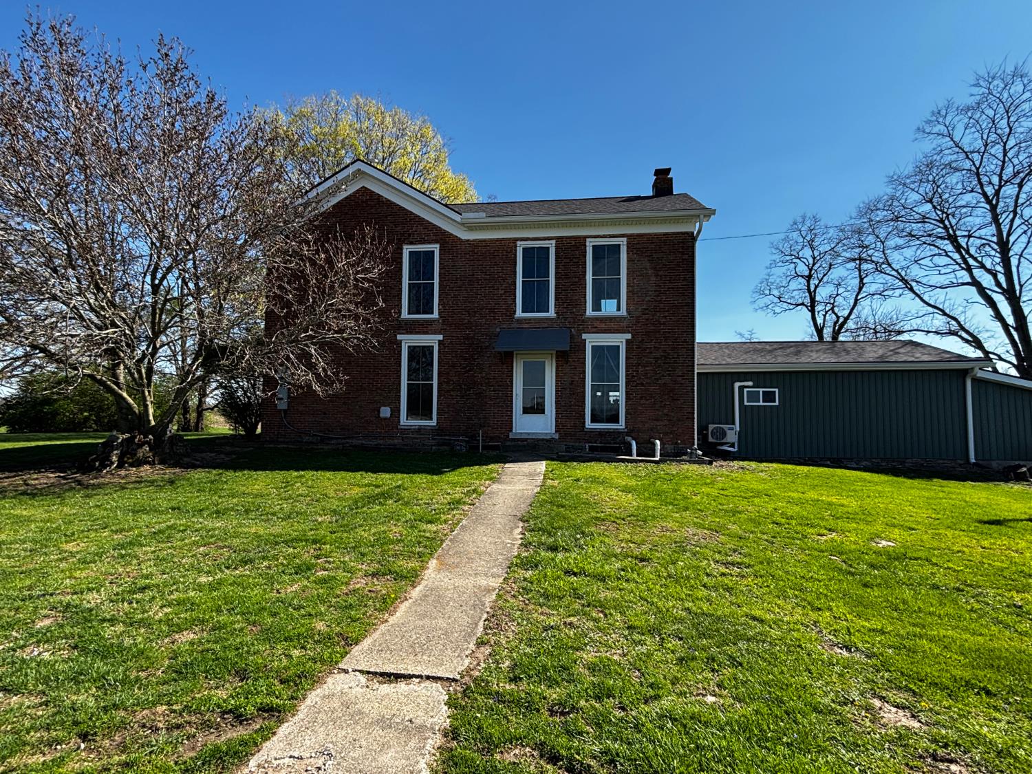 4946 Fouts Road Richmond, IN 47374 - Photo 4 of 28