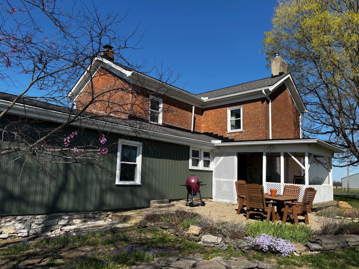 4946 Fouts Road Richmond, IN 47374 - Photo 7 of 28