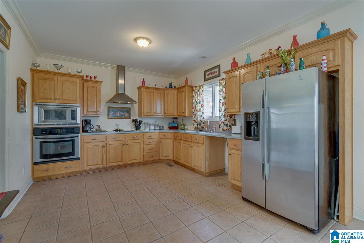 2800 County Road 107 Randolph, AL 36792 - Photo 5 of 23